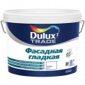 DULUX ФАСАДНАЯ ГЛАДКАЯ