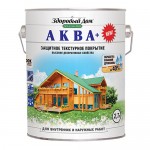 Здоровый дом Аква