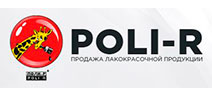 Poli-r