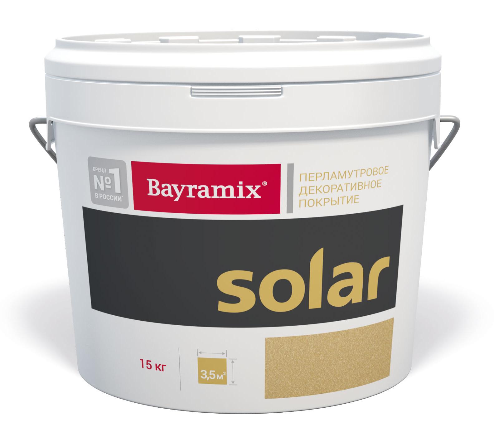 Bayramix Solar