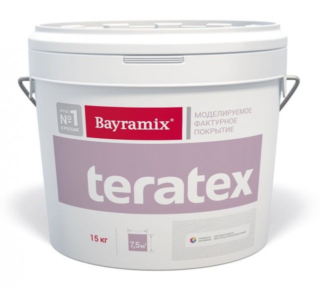 Bayramix Teratex