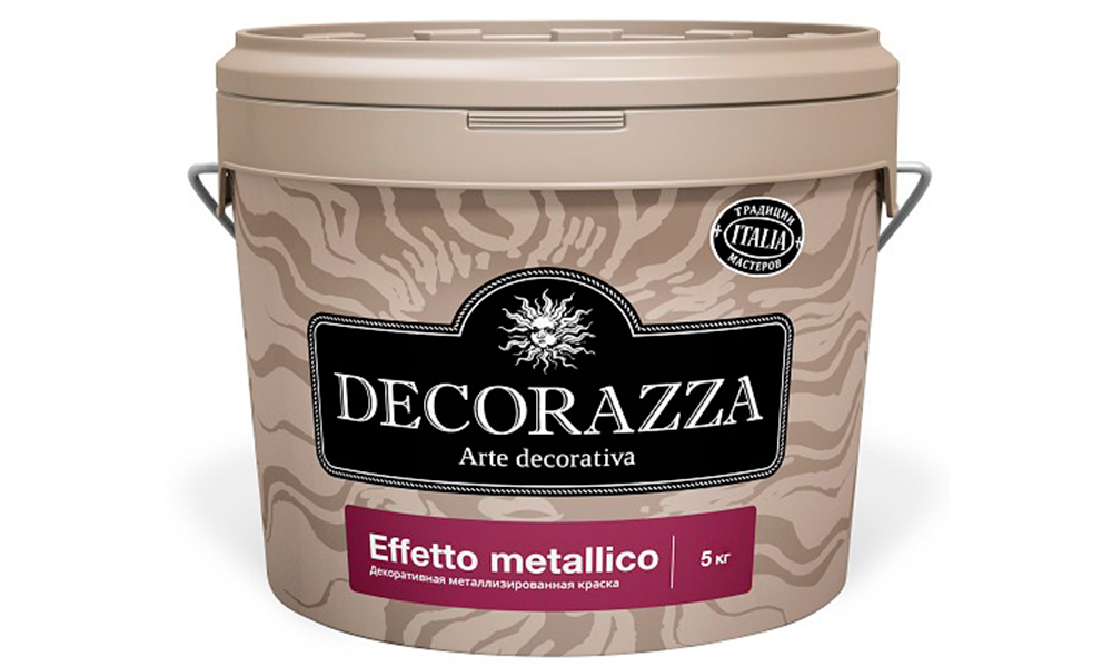 Decorazza Craquelure