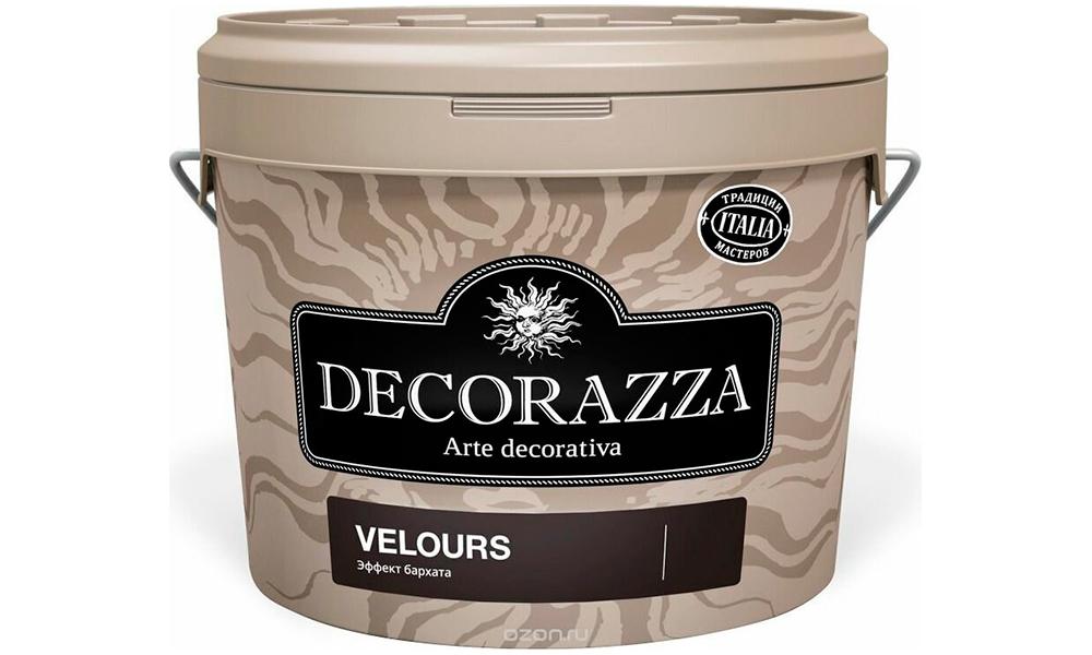 Decorazza Velours