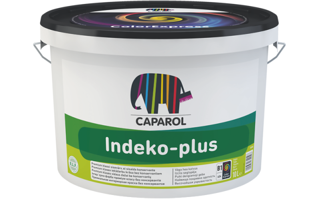 Caparol Capamix Indeko Plus