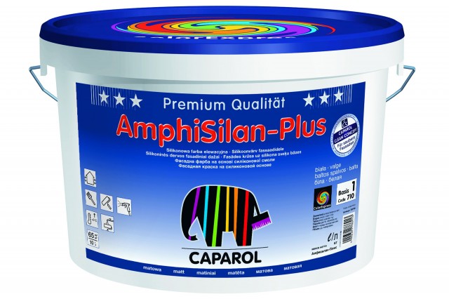 Caparol Capamix Amphisilan Plus