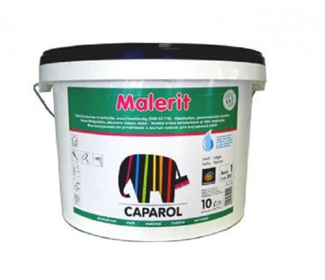 Caparol Capamix Malerit