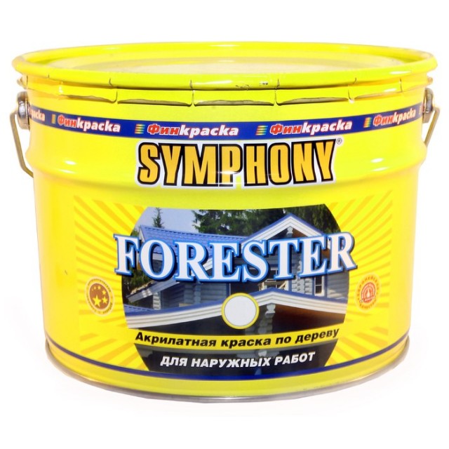 Symphony Forester