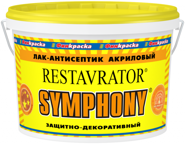 Symphony Restavrator