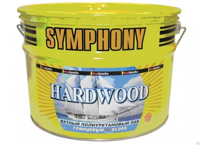 Symphony HardWood