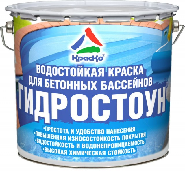 Краско Гидростоун