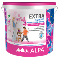 Alpa Extra