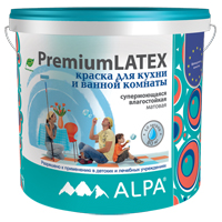 Alpa PremiumLatex