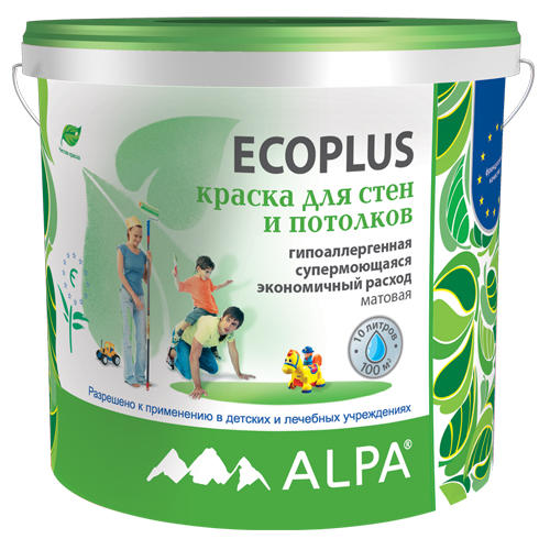 Alpa Ecoplus