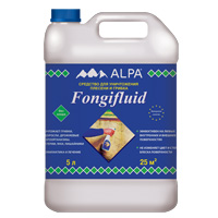 Alpa Fongifluid