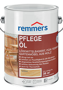 REMMERS PFLEGE-OL