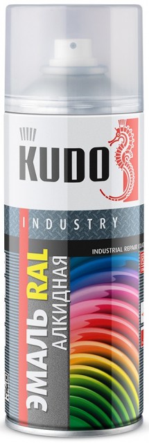 Краски KUDO KU-0****