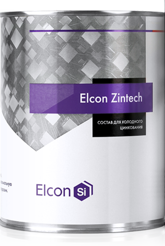 Elcon Zintech