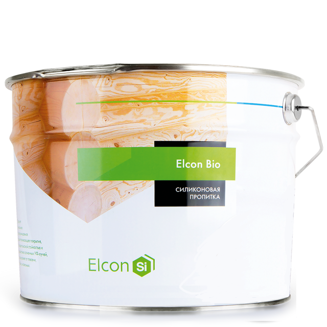 Elcon Bio