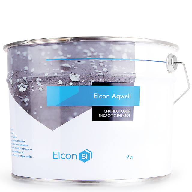 Elcon Aqwell