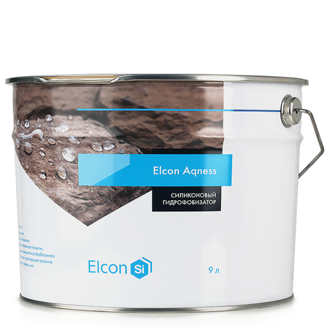 Elcon Aqness