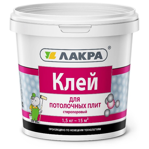 Клеи (бытовые, монтажные, для плитки)