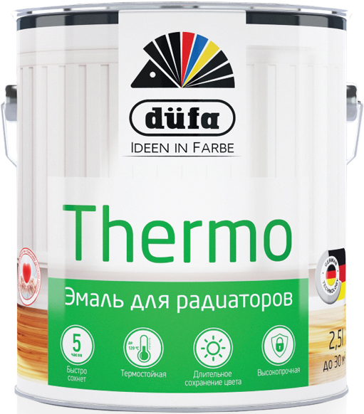 Dufa Retail Thermo