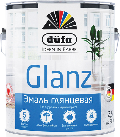 Dufa Retail Glanz