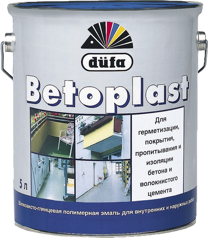 Dufa Betoplast