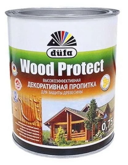 Dufa Wood Protect