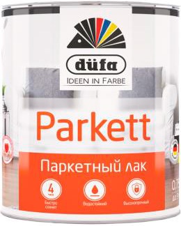 Dufa Retail Parkett