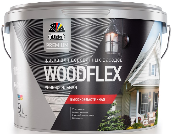 Dufa Premium Woodflex