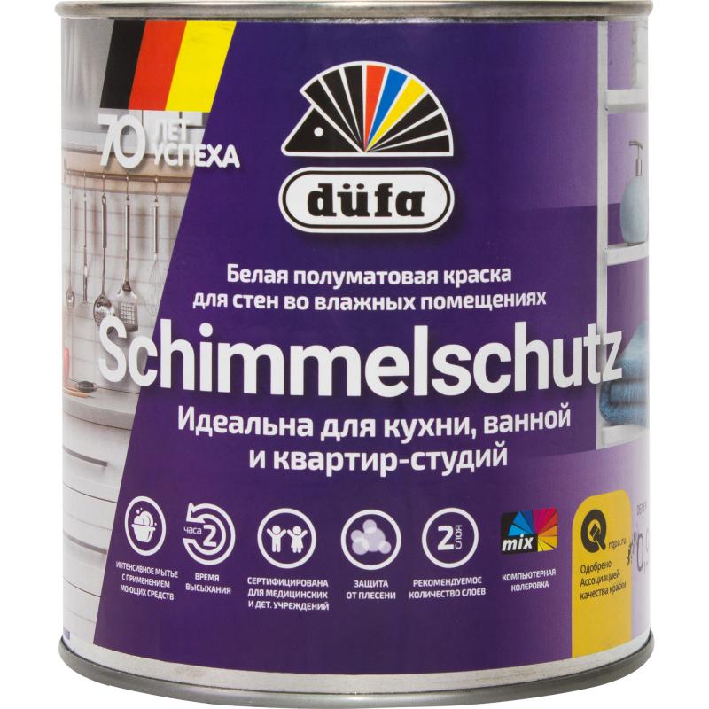 Dufa Schimmelchutz