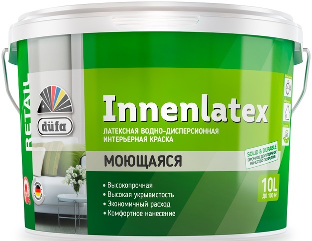 Dufa Retail Innenlatex