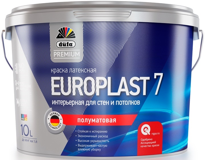 Dufa Premium Europlast 7