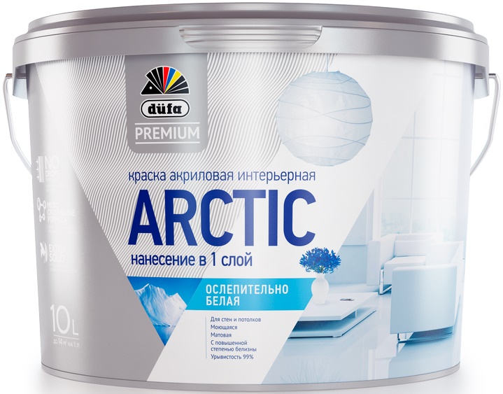 Dufa Premium Arctic