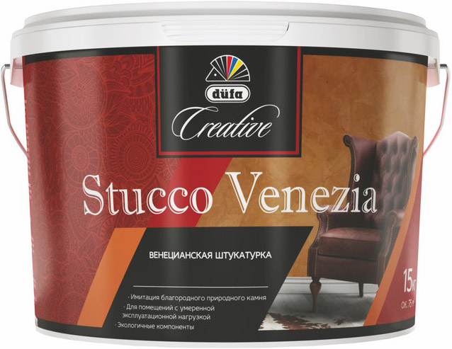 Dufa Creative Stucco Venezia