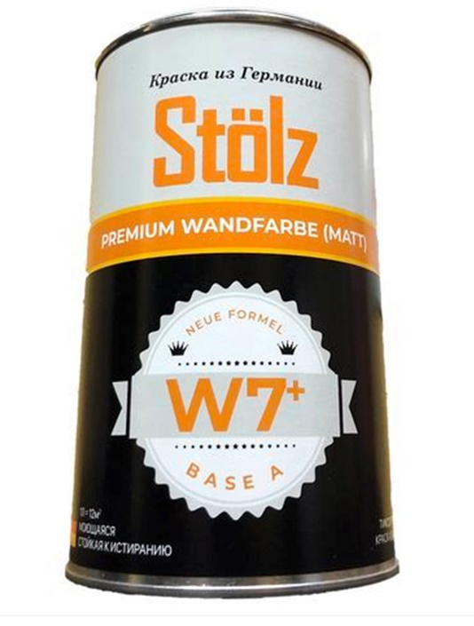 Stölz W7