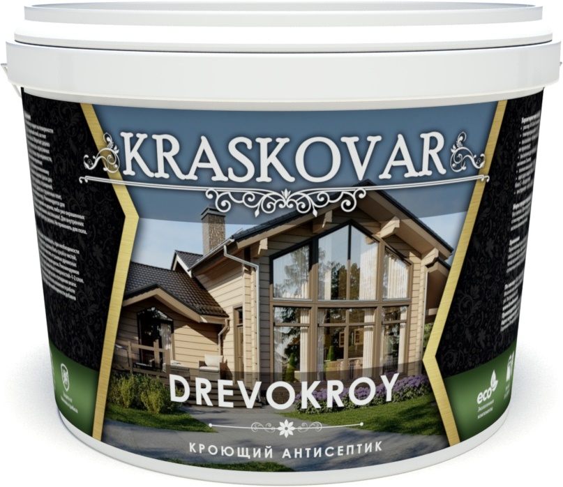 Kraskovar Drevokroy