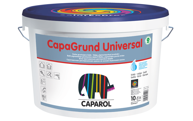 Caparol Capagrund Universal