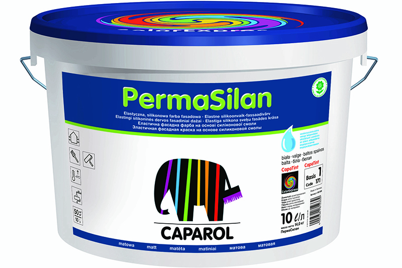 Caparol Permasilan