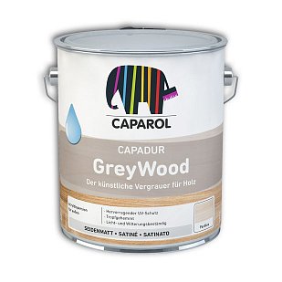 Caparol Capadur Greywood