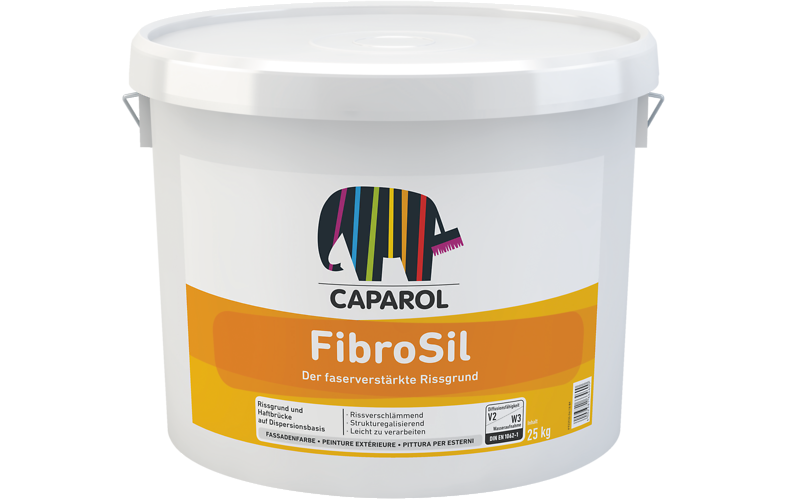 Caparol Fibrosol