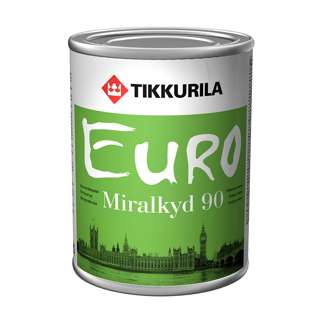 Тиккурила Миралкид 90