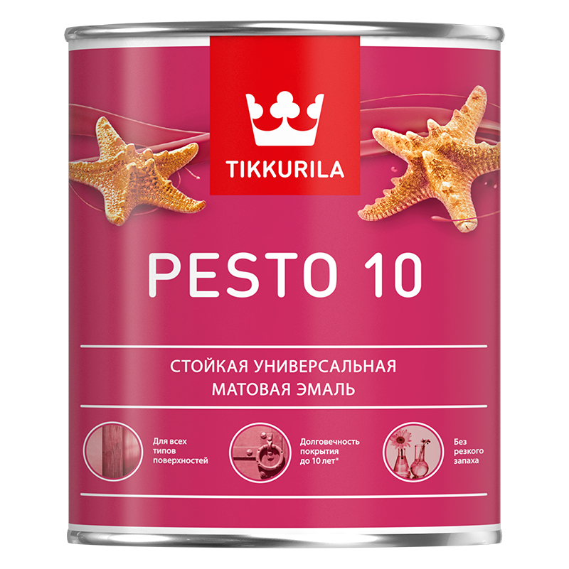 Тиккурила Песто