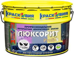 Краско Люксорит PROFI