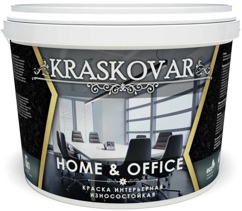 Kraskovar HOME & OFFICE