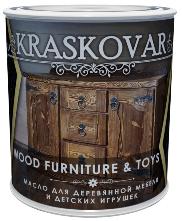 Kraskovar Wood Furniture & Toys