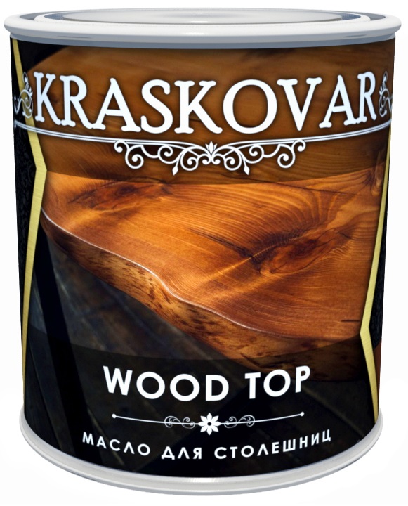 Kraskovar Wood Top