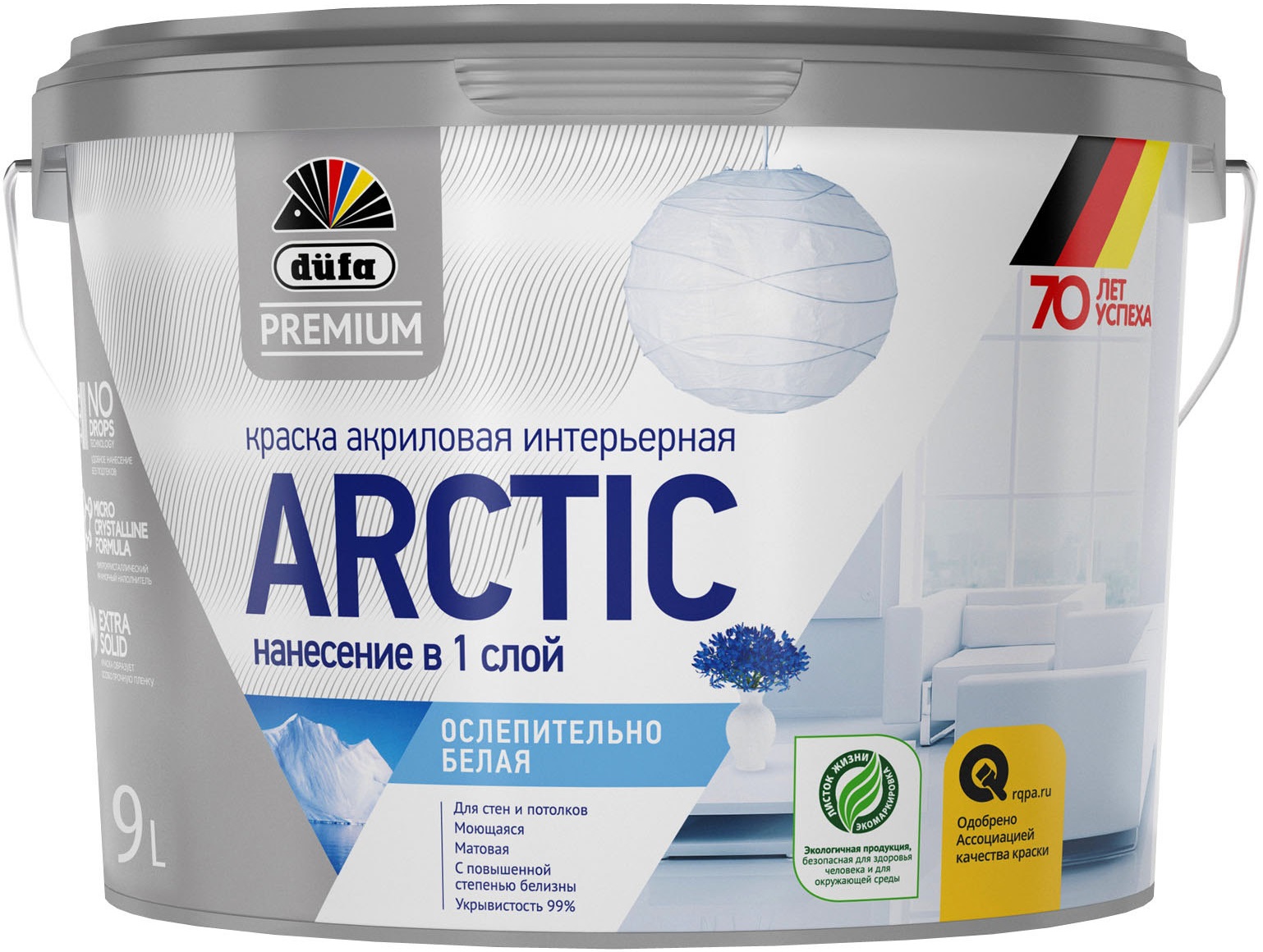 Dufa Premium Arctic