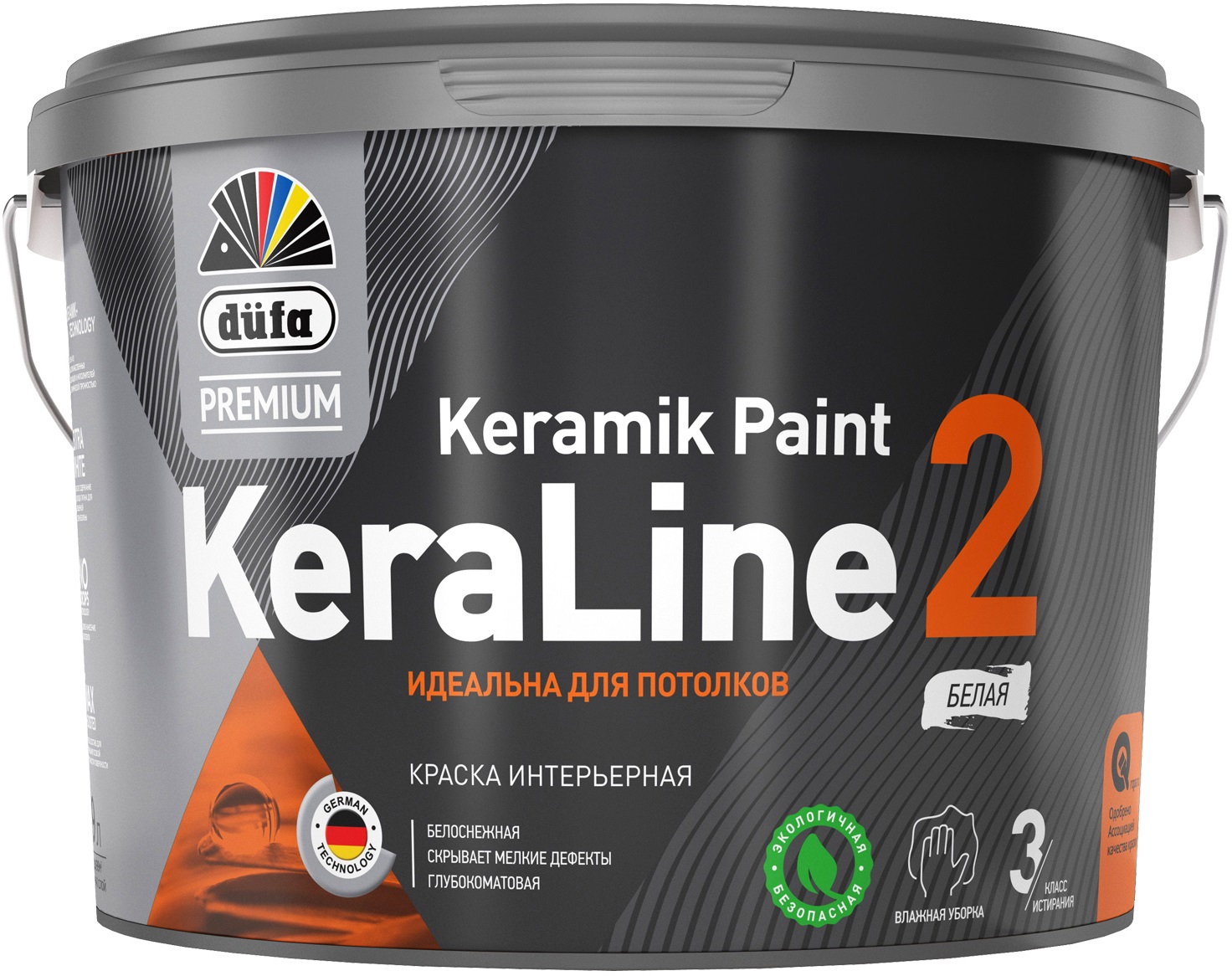 Dufa Premium KeraLine Keramik Paint 2